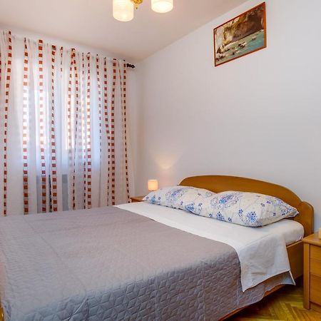 Apartments Franjo Mali Lošinj Екстериор снимка