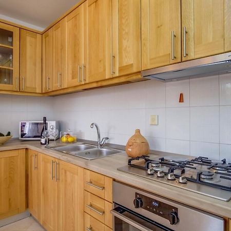 Apartments Franjo Mali Lošinj Екстериор снимка