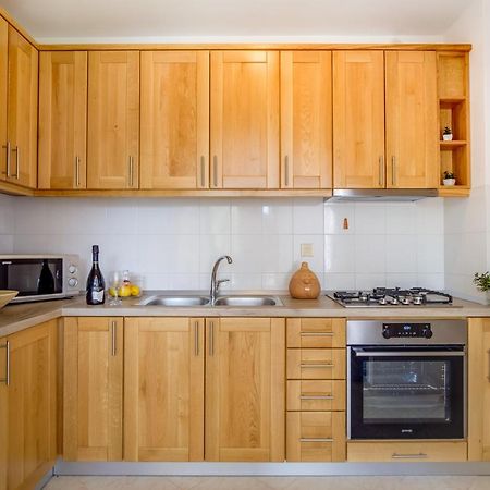 Apartments Franjo Mali Lošinj Екстериор снимка