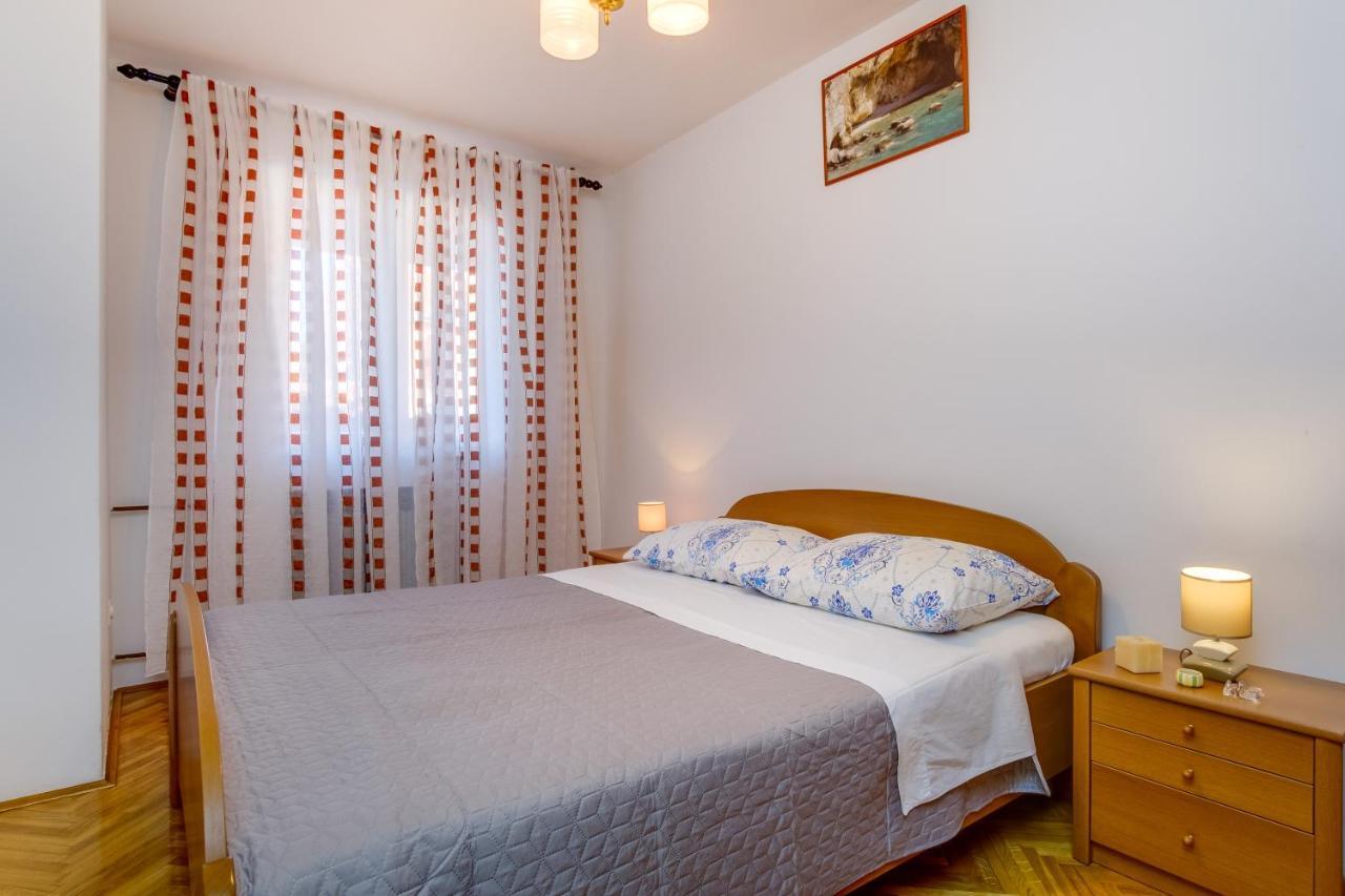 Apartments Franjo Mali Lošinj Екстериор снимка