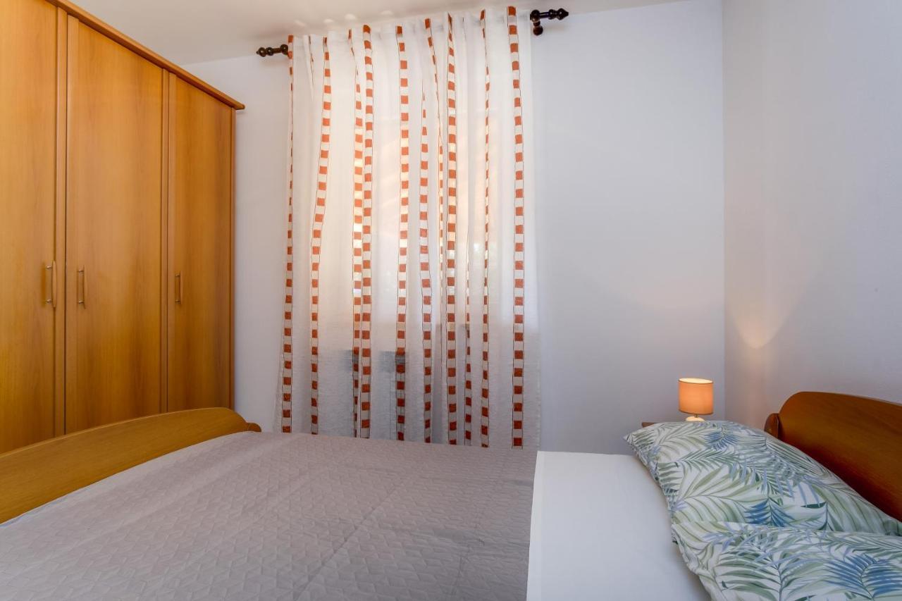 Apartments Franjo Mali Lošinj Екстериор снимка
