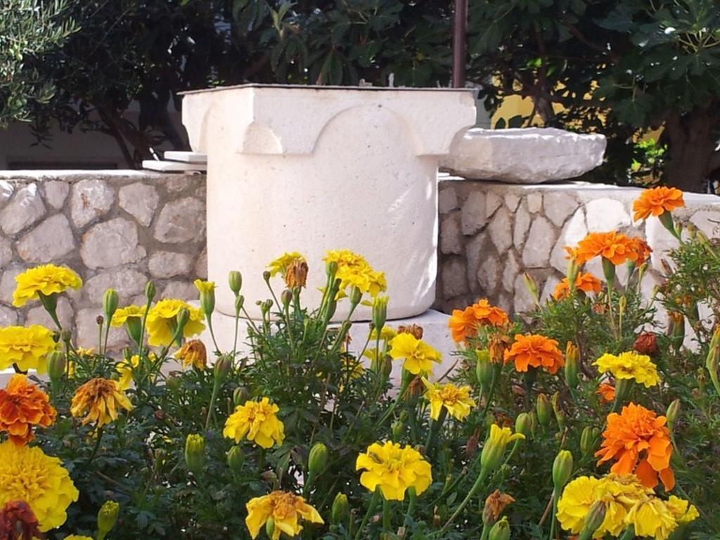 Apartments Franjo Mali Lošinj Екстериор снимка